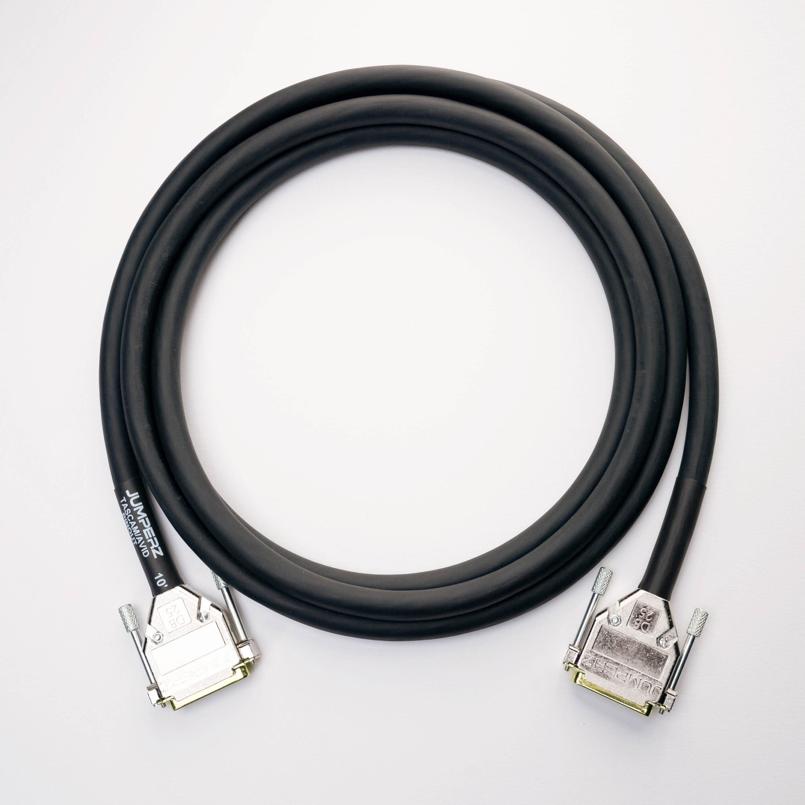 JDDB25-DB25STASAVID