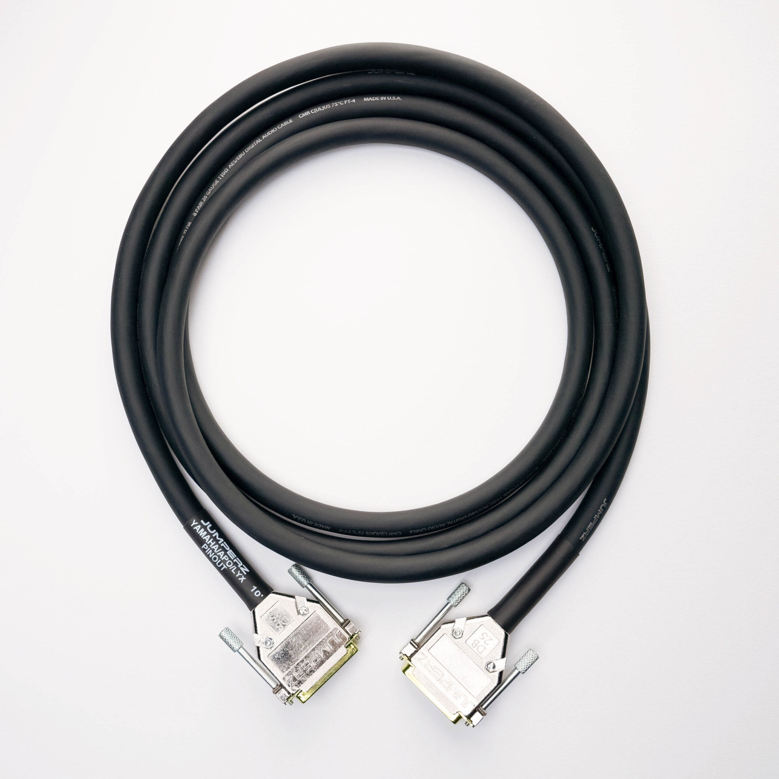 JDDB25ST-DB25YOC